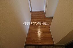 内装