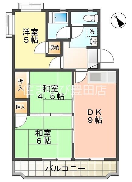 サムネイルイメージ