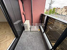 Lausanne（ローザンヌ） 604 ｜ 愛知県豊田市元城町1丁目（賃貸マンション1K・6階・30.24㎡） その16