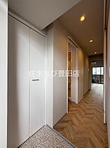 Lausanne（ローザンヌ） 604 ｜ 愛知県豊田市元城町1丁目（賃貸マンション1K・6階・30.24㎡） その10