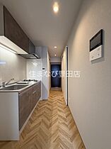 Lausanne（ローザンヌ） 604 ｜ 愛知県豊田市元城町1丁目（賃貸マンション1K・6階・30.24㎡） その19