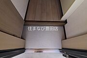 同型別部屋写真