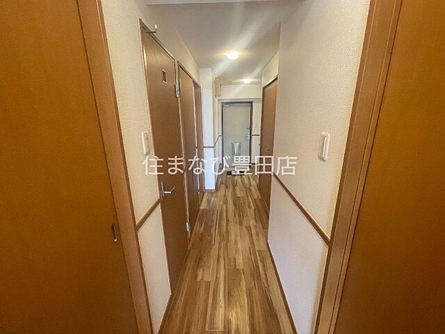 室内