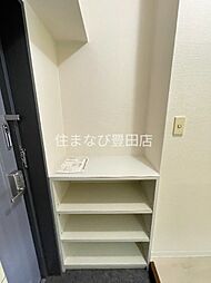 内装
