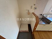 同型別部屋写真