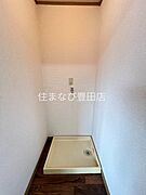 同型別部屋写真