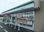 ファミリーマート豊田青木町店 474m