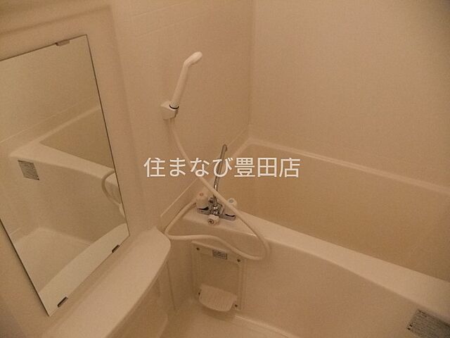 浴室