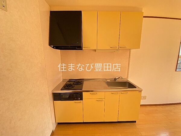 キッチン