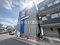 愛知県豊田市山之手8丁目：物件画像／住まなび豊田店　株式会社松屋住まいるパートナーズ
