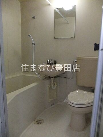 浴室