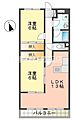 K'Sマンション2階6.5万円