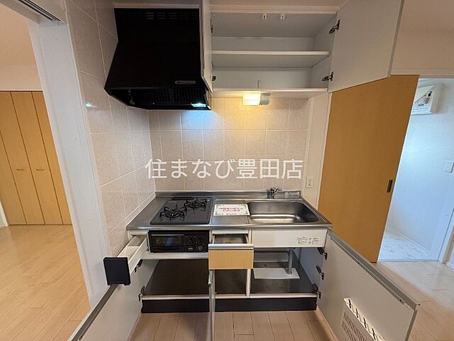 キッチン