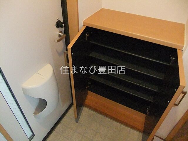 室内