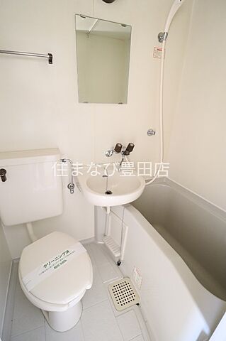 浴室