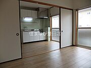 同型別部屋写真