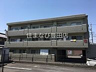愛知県みよし市園原3丁目：物件画像／住まなび豊田店　株式会社松屋住まいるパートナーズ