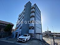 愛知県豊田市豊栄町5丁目：物件画像／住まなび豊田店　株式会社松屋住まいるパートナーズ