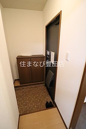 サニーハイツ北山台_内装_7