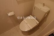 同型別部屋写真