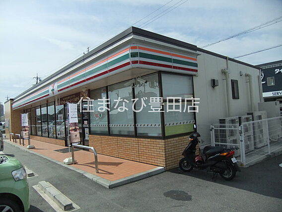 インペリアルコート岡田_周辺_2