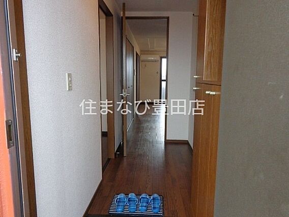 インペリアルコート岡田_内装_4