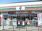 セブンイレブン豊田市明和町3丁目店 443m