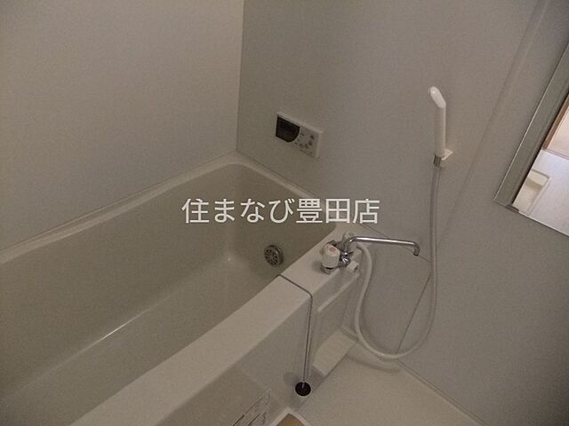 浴室