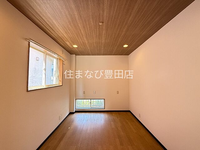 子供部屋