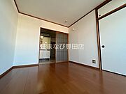 同型別部屋写真