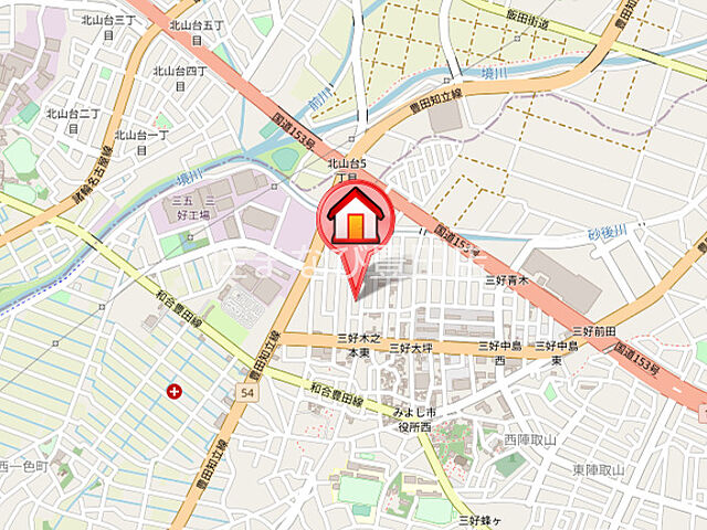 地図