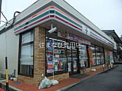 セブンイレブン豊田市中町店 443m