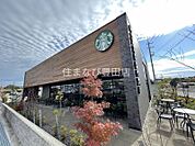 スターバックスコーヒー豊田住吉店 966m