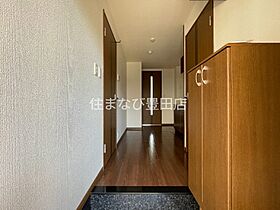 アメニティ 103 ｜ 愛知県豊田市竹元町上の山下（賃貸アパート1K・1階・30.96㎡） その27