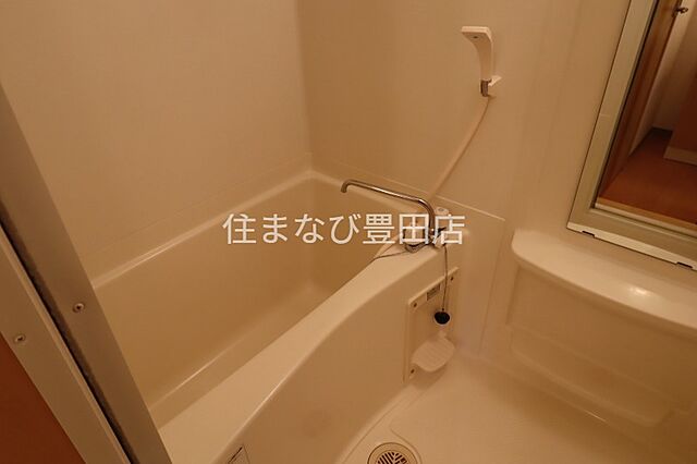 浴室