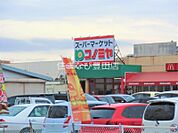 コノミヤ青木店 958m