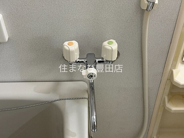 浴室