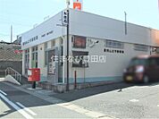 豊田山之手郵便局 164m