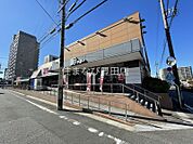 ドミー豊田山之手店 337m