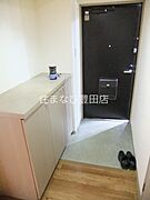 同型別部屋写真