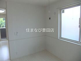 ヒルズ三好 103 ｜ 愛知県みよし市三好町荒畑（賃貸アパート1LDK・1階・37.17㎡） その21