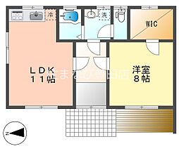 下仁木住宅