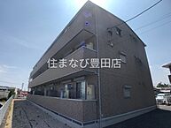 愛知県豊田市青木町3丁目：物件画像／住まなび豊田店　株式会社松屋住まいるパートナーズ