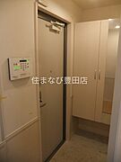 同型別部屋写真