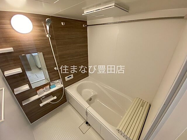 浴室