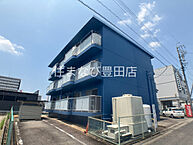 愛知県豊田市十塚町4丁目：物件画像／住まなび豊田店　株式会社松屋住まいるパートナーズ
