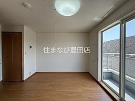 フリーデWAGO 201 ｜ 愛知県愛知郡東郷町大字和合字前田（賃貸アパート1LDK・2階・43.47㎡） その29