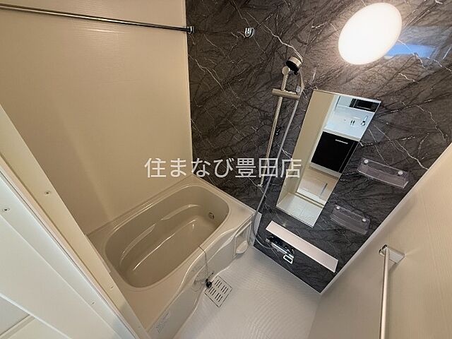 浴室