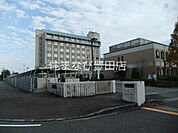 私立東海学園大学 1473m