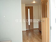 同型別部屋写真